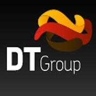 Dt group - trading logistics