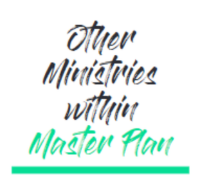 Master plan ministries