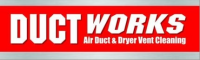 Duct works air duct & dryer vent cleaning
