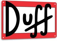 Duff personal care