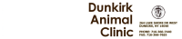 Dunkirk animal hospital