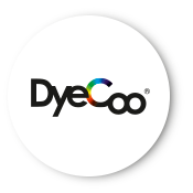 Dyecoo textile systems b.v.