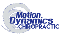 Dynamic motion chiropractic