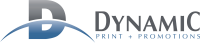 Dynamic printing & graphics inc.