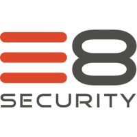 E8 security