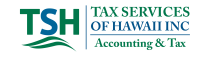 Tax services of hawaii, inc