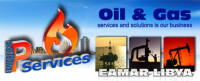 Eamar libya petroleum services company inc
