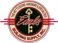 Earls building supply