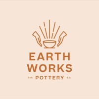 Earthworks pottery