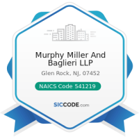 Murphy, Miller & Baglieri, LLP