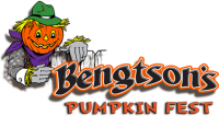 Bengston's Pumpkin Farm