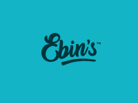 Ebin graphic design
