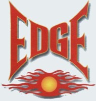 Edge wrestling