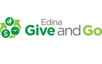 Edina give and go