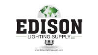Edison lighting supply