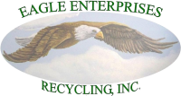 Eagle enterprises recycling