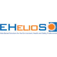 Ehelios, web-based solutions for the environment, health and safety professional