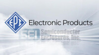 Electronic products, inc.