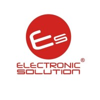 Electronic solutions company
