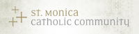 St. Monica Catholic Community