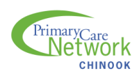 Chinook Health Region / Chinook Primary Care Network