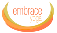 Embrace yoga