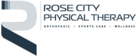 Rose city physical therapy