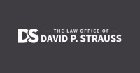 The law office of david p. strauss