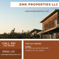 Emk properties llc