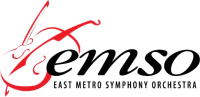East metro symphony orchestra