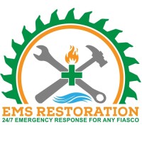 Ems restoration
