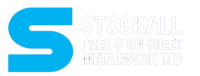 Stockall precision sheet metalwork limited