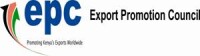 Export promotion council kenya