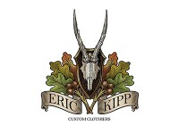 Eric kipp custom clothiers
