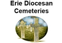 Erie diocesan cemeteries