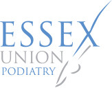 Essex union podiatry