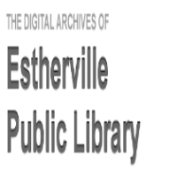 Estherville public library