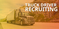 Everlast truck driver recruiting