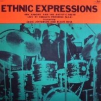 Ethnic expressions