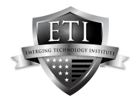Emerging technology institute (eti)