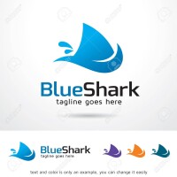 blueshark design
