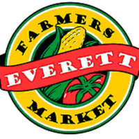 Everett farmers market