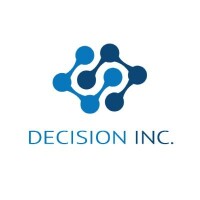 Decision Inc.