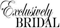 Exclusively bridal