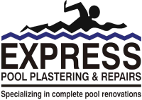 Express pool plastering & rpr