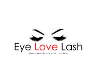 Eye love lashes
