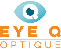 Eye-q optometry