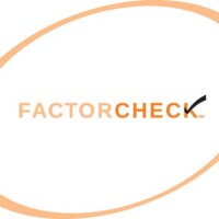 Factorcheck