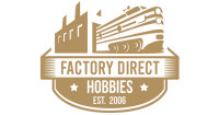 Factory direct trains