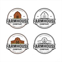 Farmhouse collection